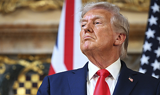 Трамп подал иск к The New York Times на $15 млрд, но его отклонили