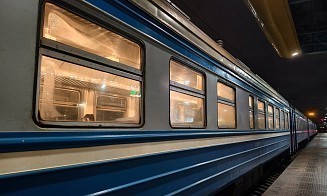 Дополнительные поезда из Витебска в Минск и Москву будут курсировать в июле