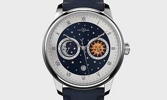 Часы белорусского производителя получили одну из самых престижных мировых наград