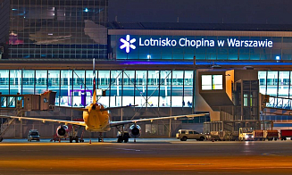 В Польше из-за беспилотников закрыли четыре аэропорта