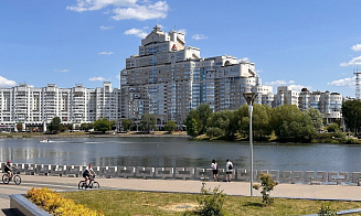 Самую дорогую квартиру в Минске купили за $400 тыс. Где она находится