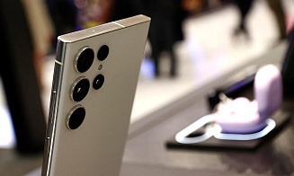 Samsung представила смартфоны Galaxy S24 с искусственным интеллектом