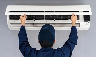 Россия предложила ЕЭК повысить пошлины на кондиционеры и посудомоечные машины