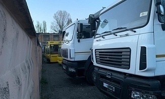 В МНС разъяснили, нужно ли платить транспортный налог на изъятые в Украине автомобили