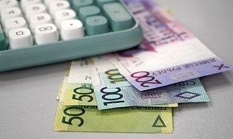 Совмин утвердил лимит объема эмиссии облигаций Банка развития на 2026 год