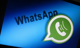 В WhatsApp заработала функция защиты от спам-звонков