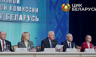 В ЦИК озвучили предварительные итоги выборов