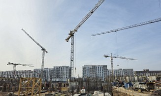 Новая реальность рынка новостроек и блокировка Telegram в России — неделя за три минуты