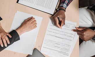 Как изменится тариф на электронную подпись в феврале 2024 года