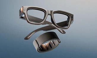 Meta представила умные очки за $799. Что они умеют