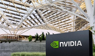 Nvidia отчиталась о рекордной выручке. При чем здесь искусственный интеллект