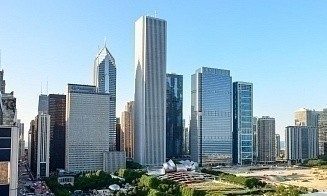 В Лос-Анджелесе третий по высоте небоскреб продали на $120 млн дешевле, чем купили