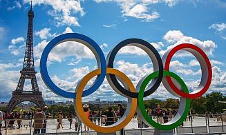 Кто из белорусских спортсменов выступит на Олимпиаде в Париже