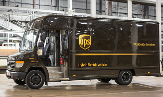 Крупнейшая в мире логистическая компания увольняет 12 тыс. сотрудников 