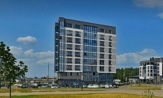 Сколько стоил в сентябре самый дорогой квадратный метр жилья в Минске