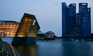 Крупнейший банк Юго-Восточной Азии уволит 4 тыс. сотрудников, заменив их ИИ