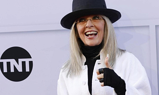 Умерла звезда Голливуда и муза Вуди Аллена Дайан Китон