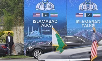 Иран и США провели переговоры в Пакистане. Что известно