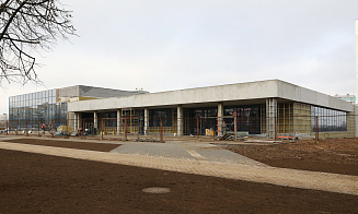 В Минске появятся еще четыре ФОКа: первый почти готов — каким он будет