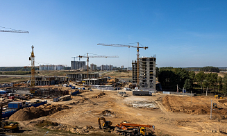 В каком возрасте белорусы покупают первое жилье