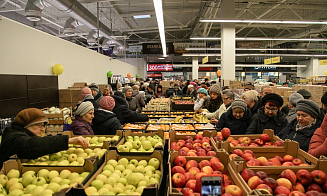 Названы диеты, способные снизить риск болезни Альцгеймера