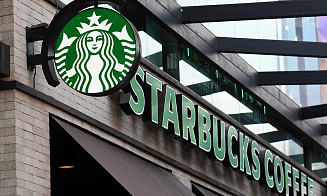 Starbucks, McDonald's, KFC: кто еще в списке самых дорогих ресторанных брендов мира