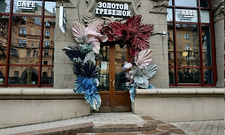 «Трайпл» снова выставил на продажу кафе «Золотой гребешок». Какая цена на этот раз