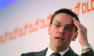 Младший сын Руперта Мердока объявил о создании своей медиаимперии