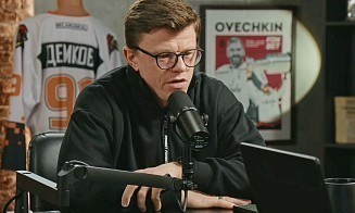 Смотри плей-офф КХЛ вместе с «На банке»