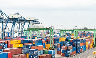 В Минэкономики объяснили, почему импорт растет быстрее экспорта
