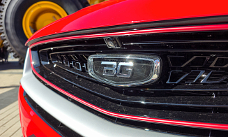 «БЕЛДЖИ» массово отзывает автомобили. В чем причина