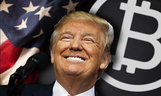 Мемкоин Трампа резко подорожал из-за ужина инвесторов крипторынка с президентом