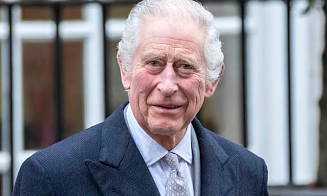 У короля Великобритании Карла III диагностировали рак