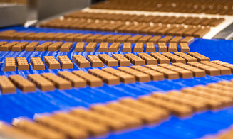 «Коммунарка» и «Спартак» начнут делать конфеты из венесуэльских какао-бобов