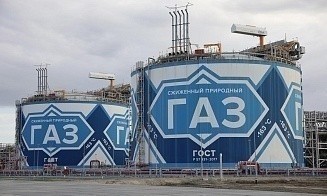 Россия нарастила поставки сжиженного газа в ЕС до рекордного уровня