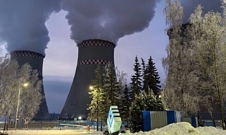 В пяти районах Минска из-за аварии возникли проблемы с отоплением и горячей водой