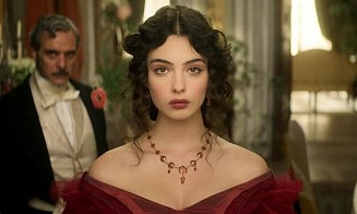 Выходные дома: смотрим сериал о жизни итальянских аристократов и готовим салат из свеклы