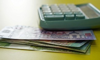 Кредиты подешевеют? Нацбанк снизил на июнь расчетные величины стандартного риска