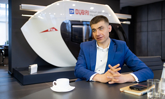 Один день с инженером, который создает беспилотный транспорт в Беларуси