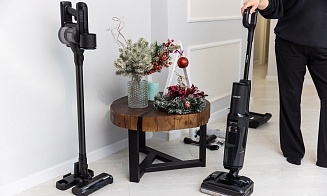 «Самая легкая генеральная уборка в жизни!» Наводим идеальный порядок перед Новым годом 