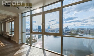 Самую дорогую квартиру продали в Минске в августе за $580 тыс.