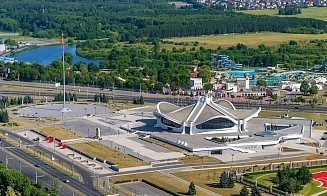 В Минске 10 мая ограничат движение по проспекту Победителей