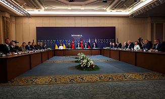 В Стамбуле завершился третий раунд переговоров России и Украины. Что известно?