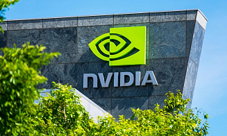 Акции технологических гигантов снова выросли благодаря хорошему отчету Nvidia