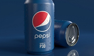 Pepsi вернется в Россию под новым названием