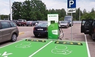 Стало известно, когда появится белорусский электрокар