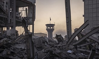 Перенос столицы из-за засухи и выпуск 400 дронов в сутки. Что мы знаем об экономике Ирана