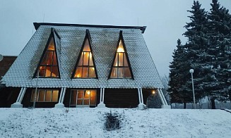 Под Москвой продают знаменитый ресторан, где снимали фильм «Чародеи»