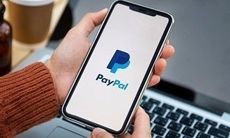 У PayPal новый гендиректор. Кто им стал?