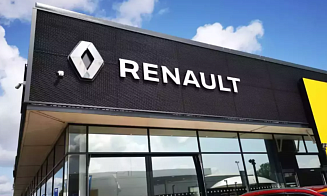 Еврокомиссия одобрила совместное производство Renault и Geely